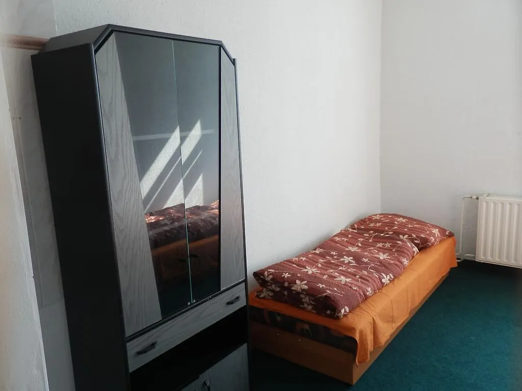 Ubytovna Pod Mostem Ostrava Hostal