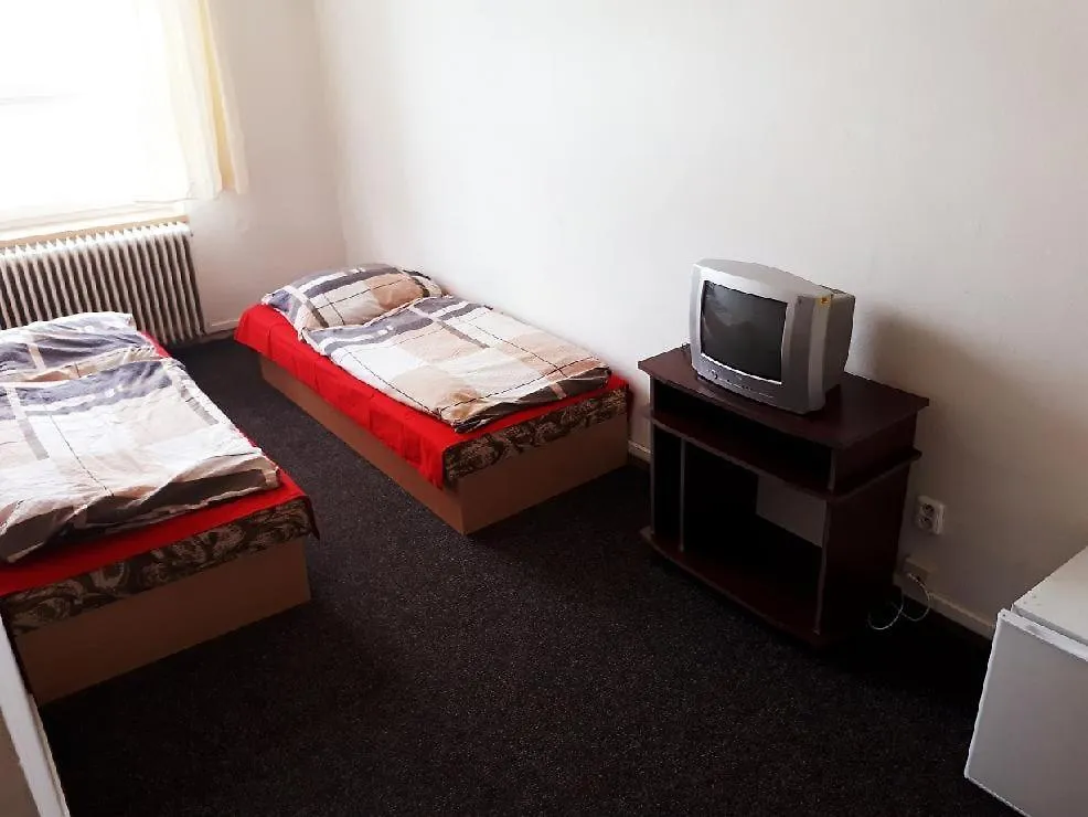 Ubytovna Pod Mostem Ostrava Hostal